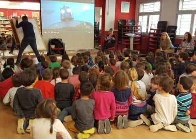 Taller escuela