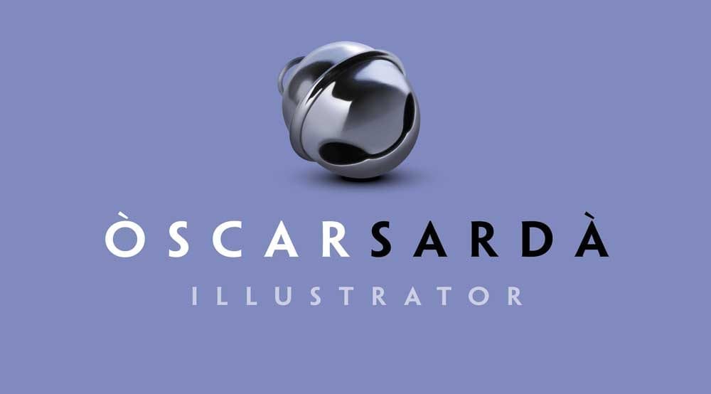 Òscar Sardà | Illustrator